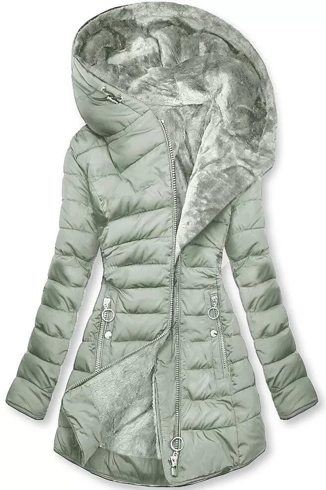 Berg-Feldt | Modische Winterjacke