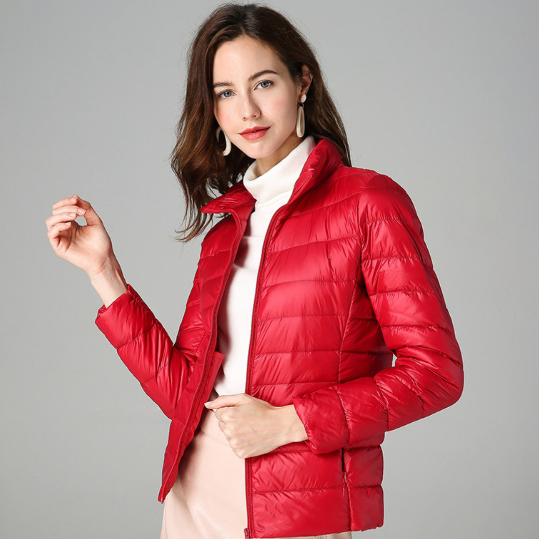 Berg-Feldt | Doudoune pour femme