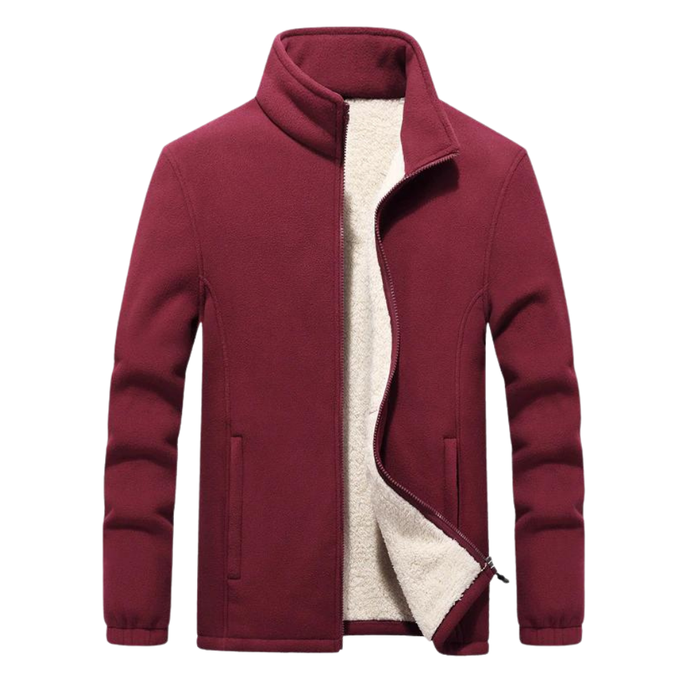 Berg-Feldt | Fleecejacke