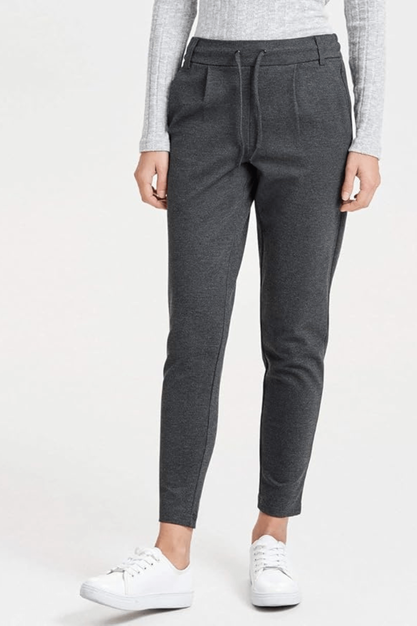 Pantalon de jogging CORA avec bas de jambe réglable