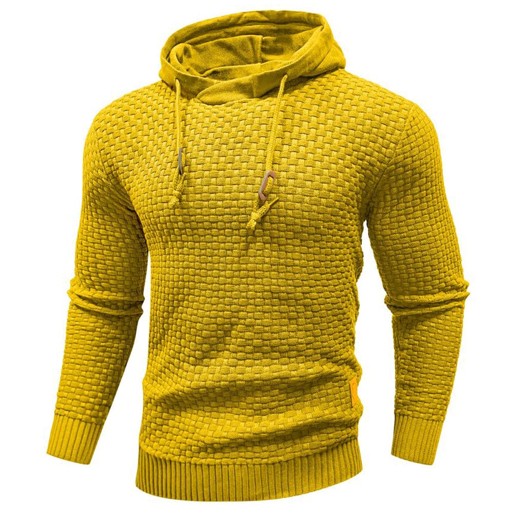 Berg-Feldt | Herren Kapuzenpullover
