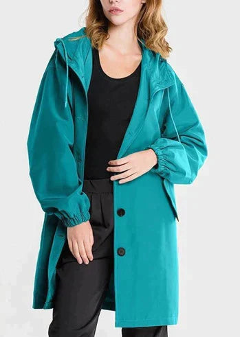 Berg-Feldt | Veste boutonnée déperlante pour femme