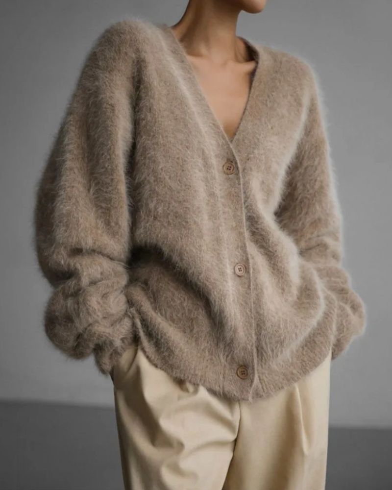 Berg-Feldt | Couture Chic et Douillette
