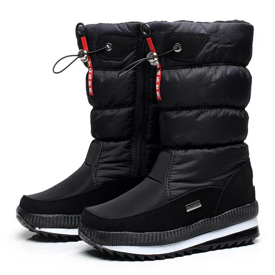Berg-Feldt | Bottes d'hiver