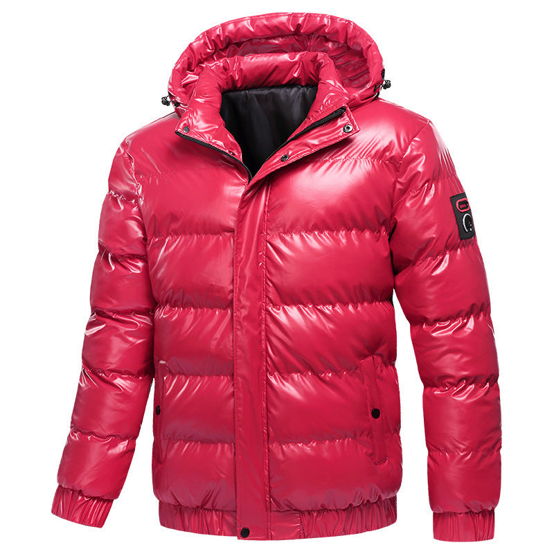 Berg-Feldt | Veste matelassée imperméable