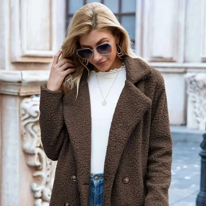 Edle, bequeme Jacke von Uithia