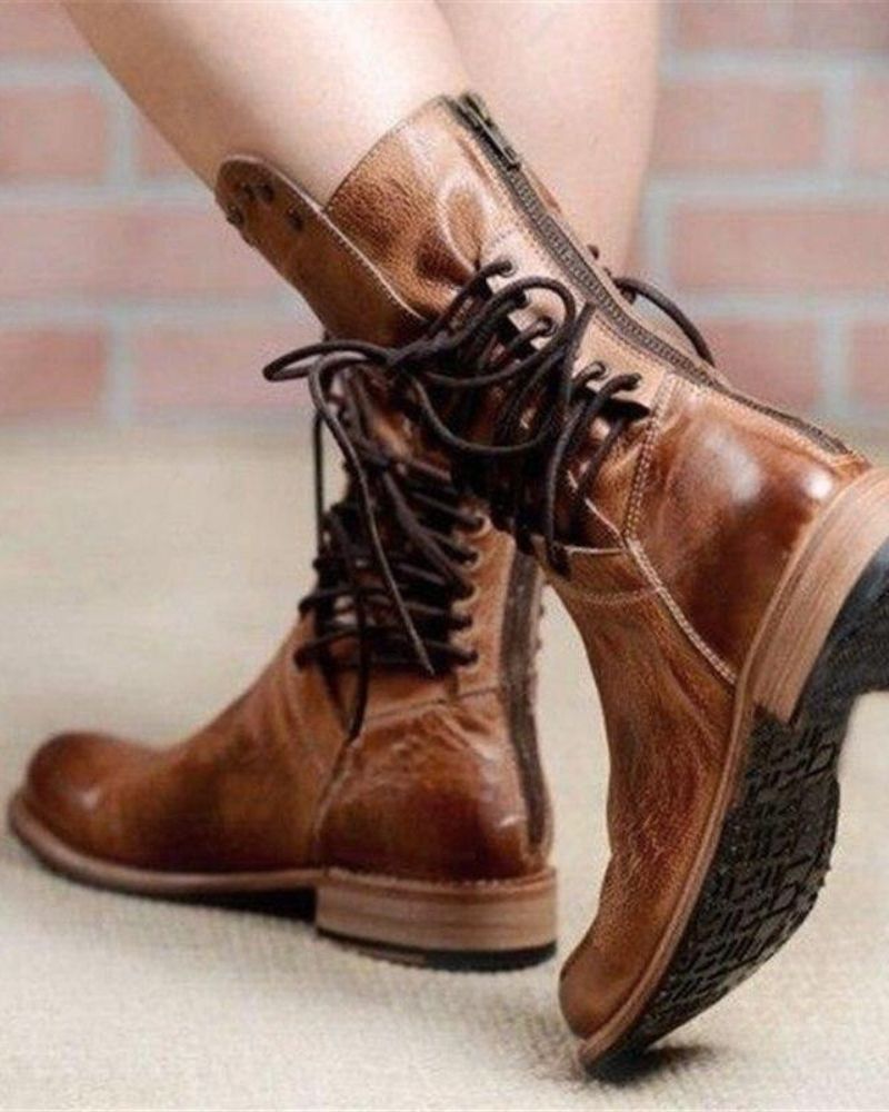 Berg-Feldt | Orthopädische Lederschuhe