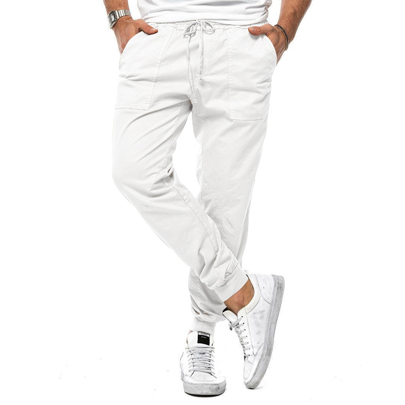 Royle: Elegante Hose für Herren