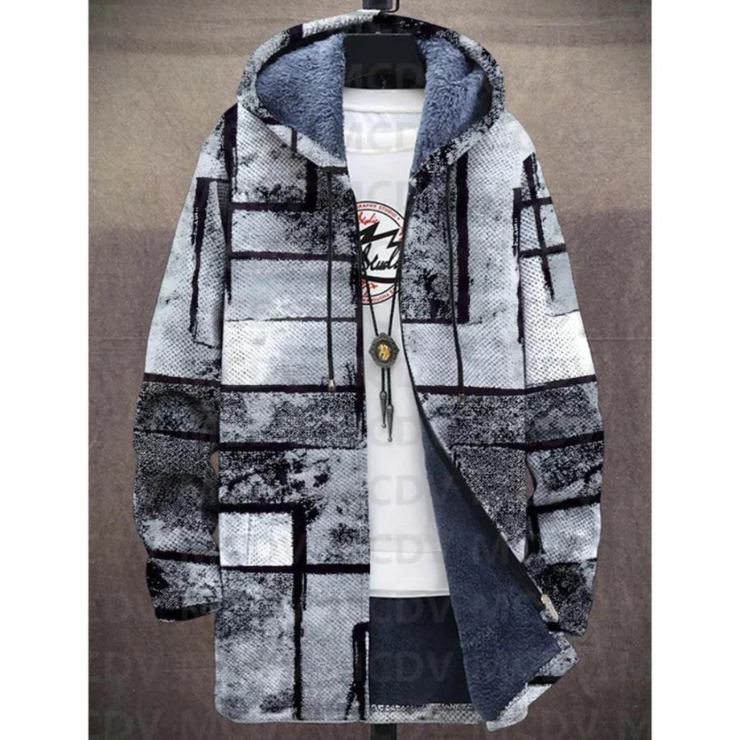 Philemon : une veste décontractée pour homme au quotidien