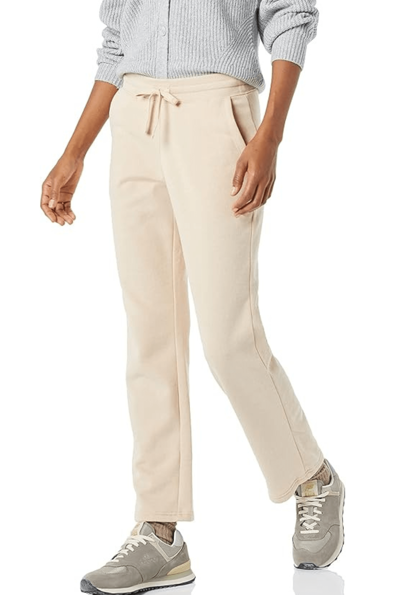 CHARLETT Pantalon de jogging en coton