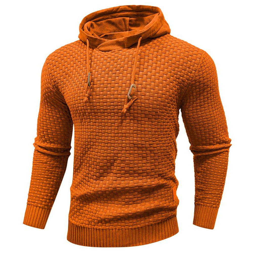 Berg-Feldt | Herren Kapuzenpullover