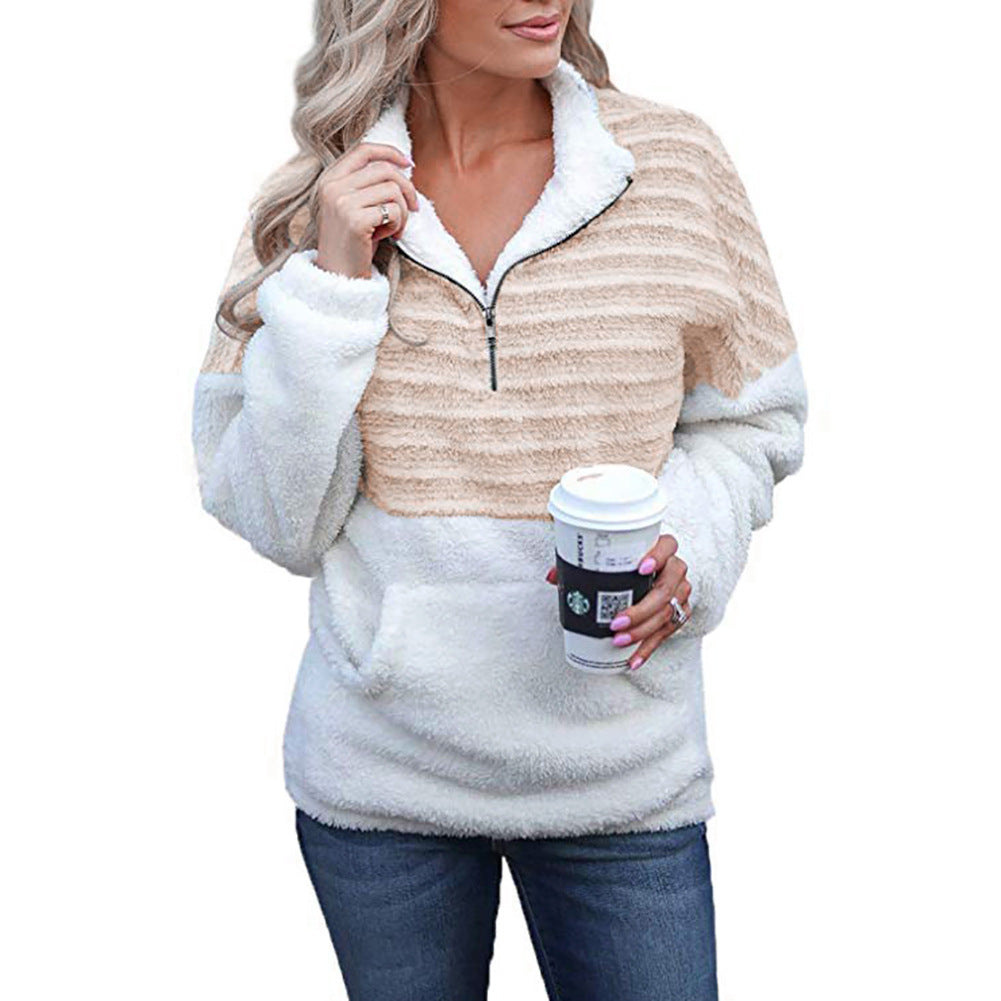 Berg-Feldt | Pull en maille mélangée confortable pour femme