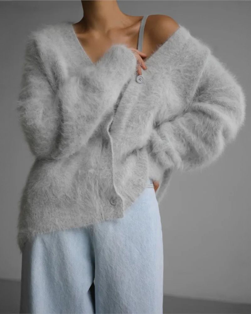 Berg-Feldt | Couture Chic et Douillette