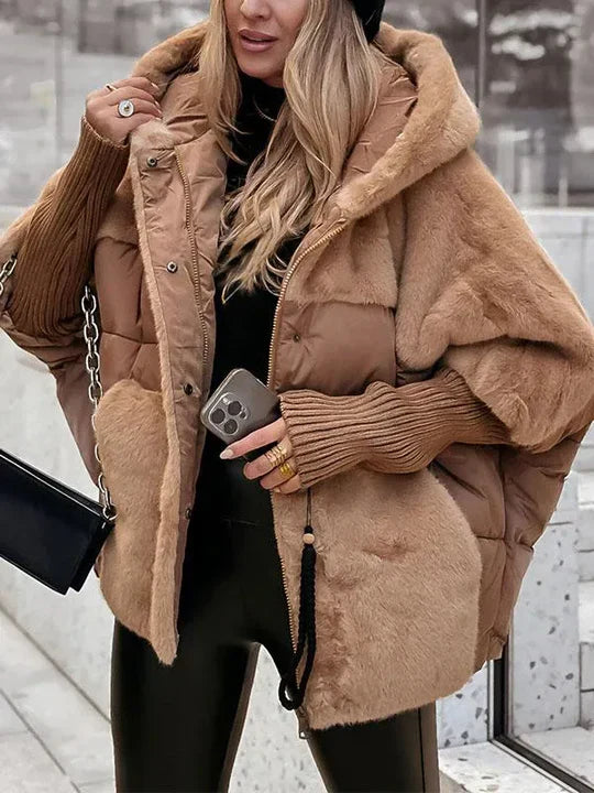 Kimberley: An Elegant Jacket