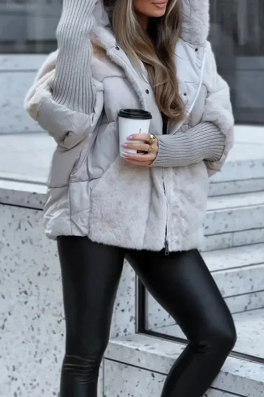Kimberley: An Elegant Jacket