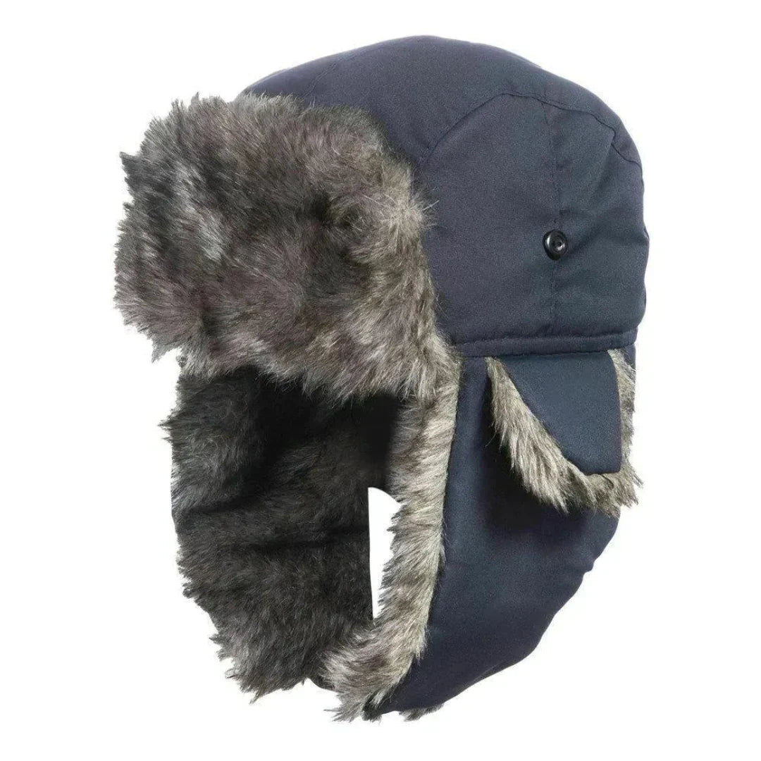 Bonnet d'hiver Zane