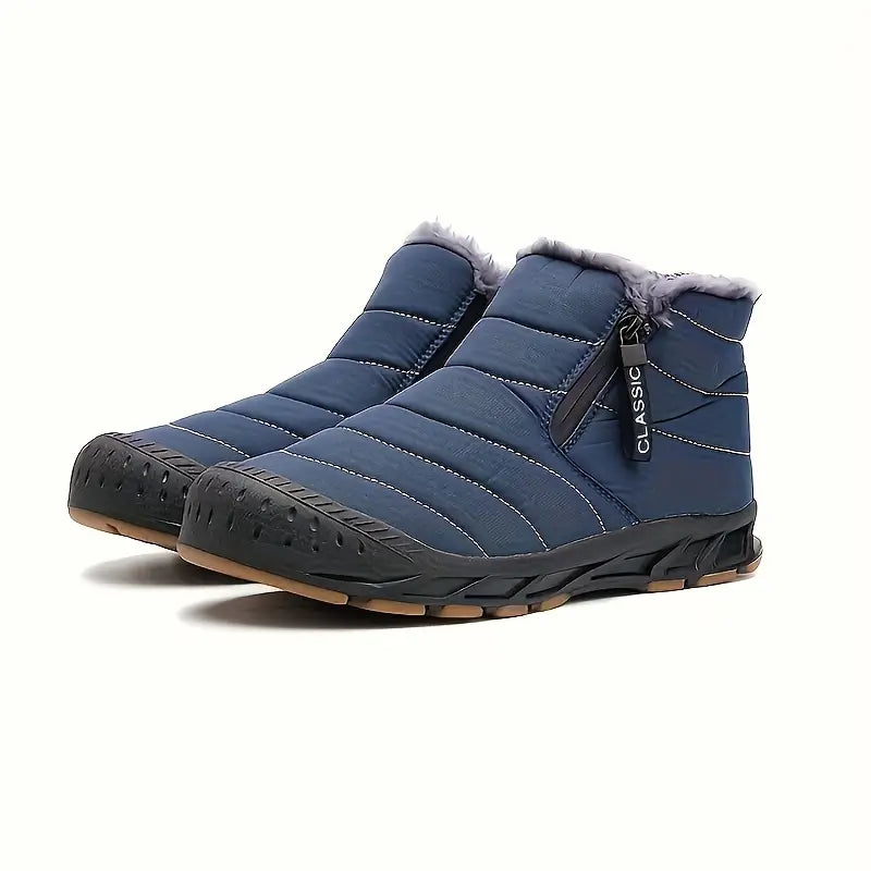 Berg-Feldt | Unisex Winterschuhe
