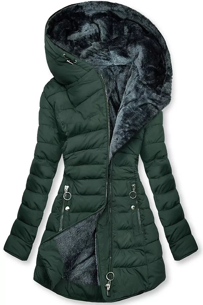 Berg-Feldt | Modische Winterjacke