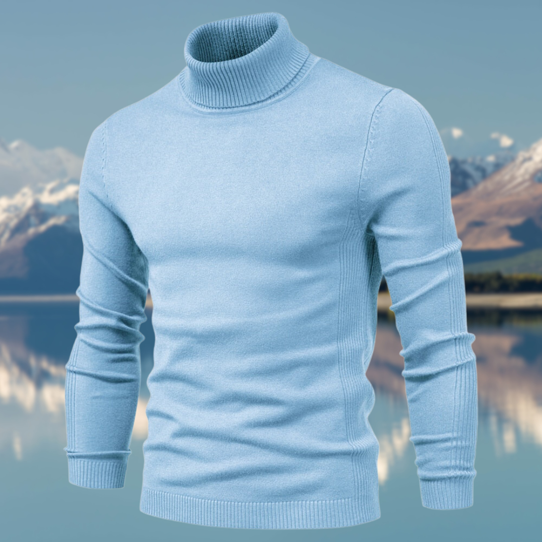  - Berg-Feldt