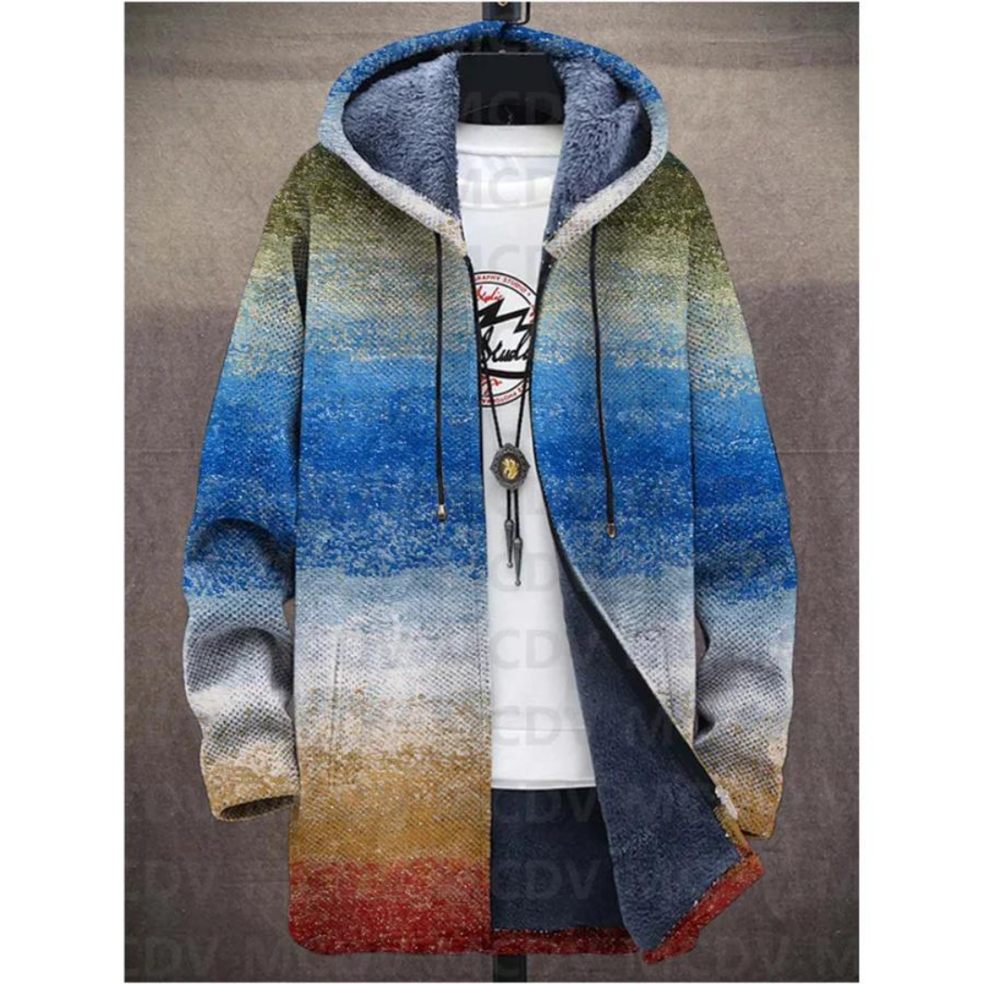 Philemon : une veste décontractée pour homme au quotidien