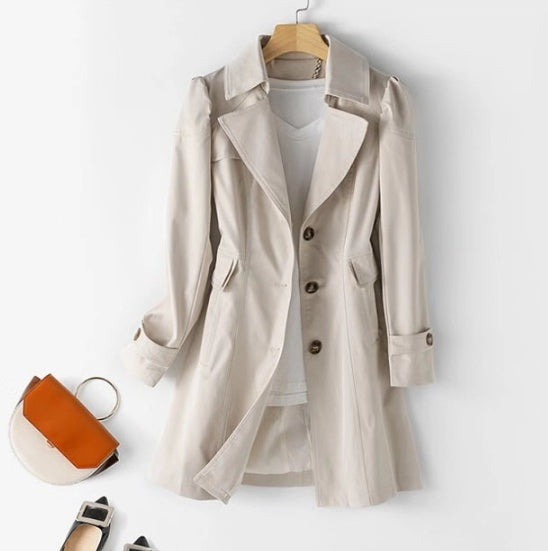 Berg-Feldt | Elegante und Lässige Windjacke