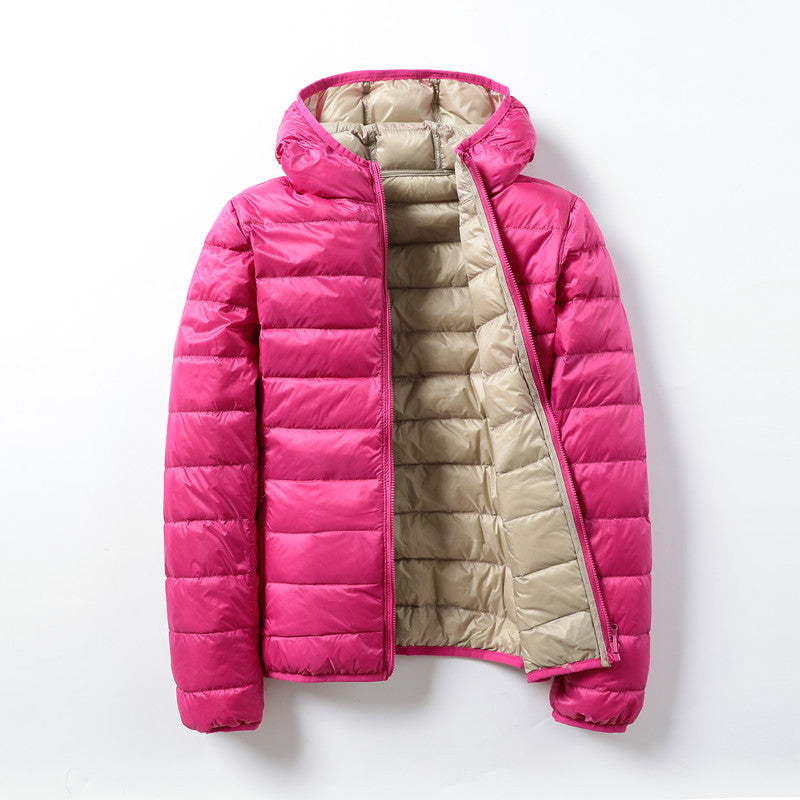 Berg-Feldt | Leichtgewicht und Thermisches Pufferjacke Unisex