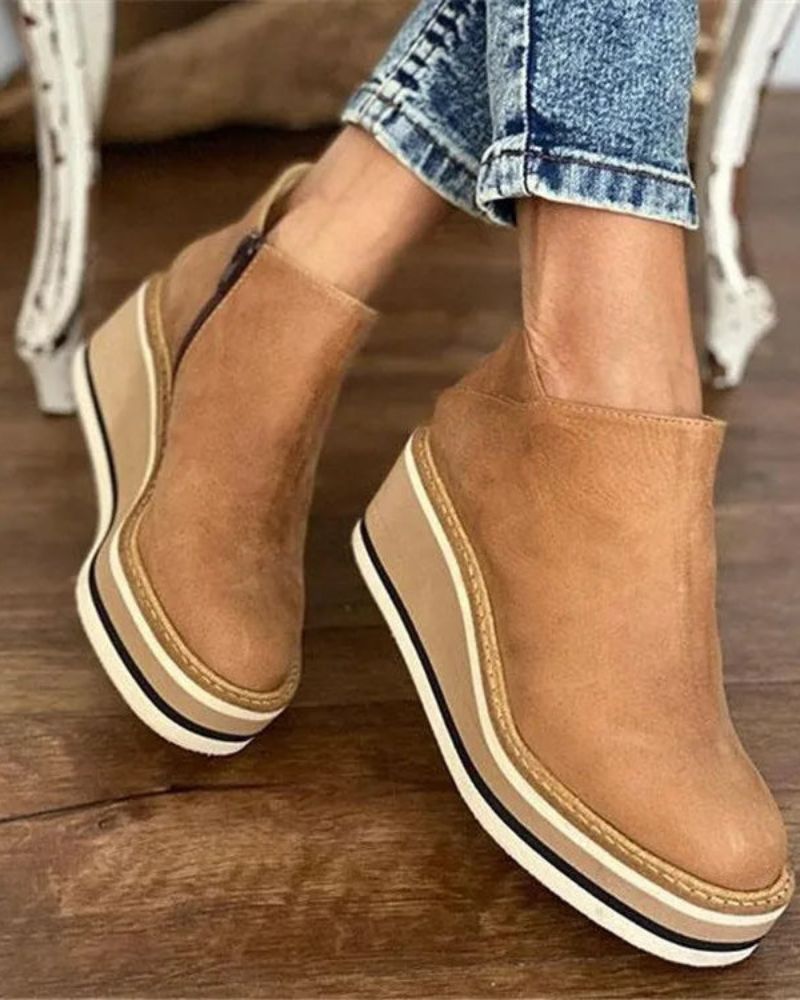 Berg-Feldt | Elegante Stiefel