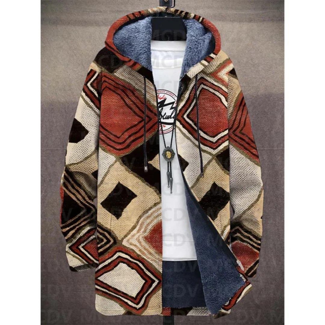 Philemon : une veste décontractée pour homme au quotidien