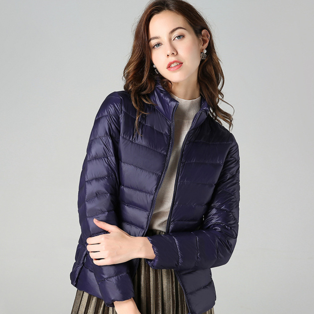 Berg-Feldt | Ultraleichte Jacke