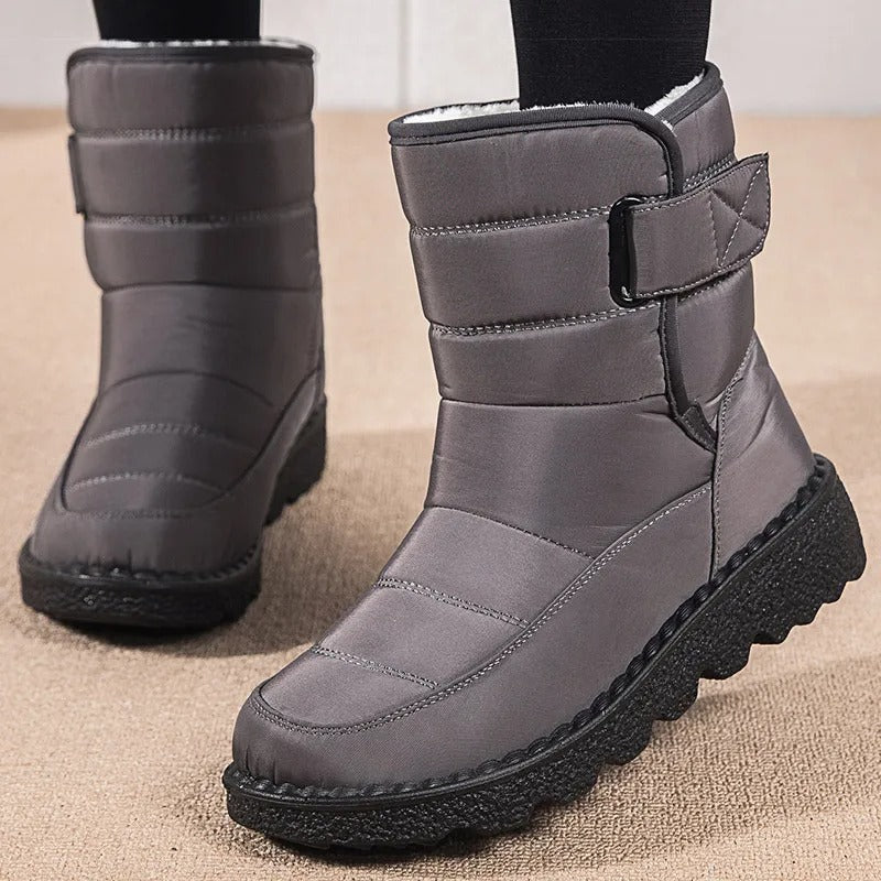 Bottes d'hiver Hildegard
