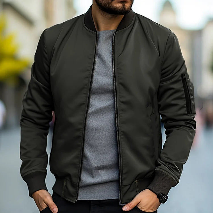 Berg-Feldt | Herren Bomberjacke