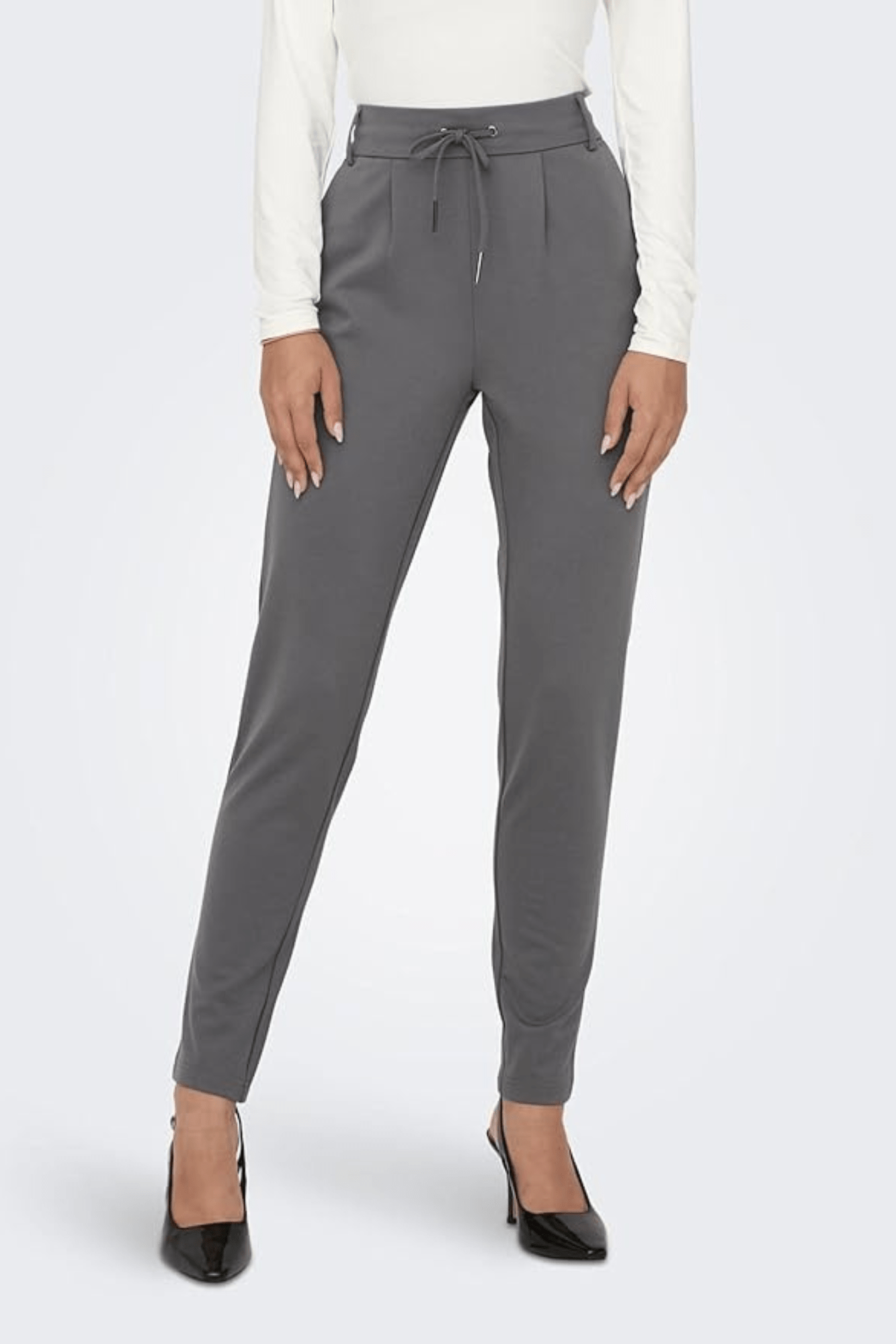 Pantalon de jogging CORA avec bas de jambe réglable