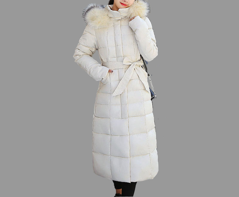Berg-Feldt | Manteau d'hiver noir