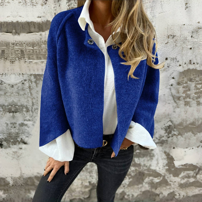 Berg-Feldt | Lässige Freizeitjacke