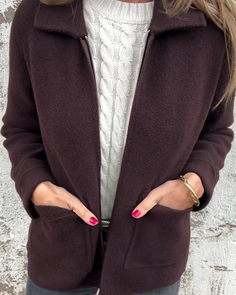Berg-Feldt | Veste de loisirs femme