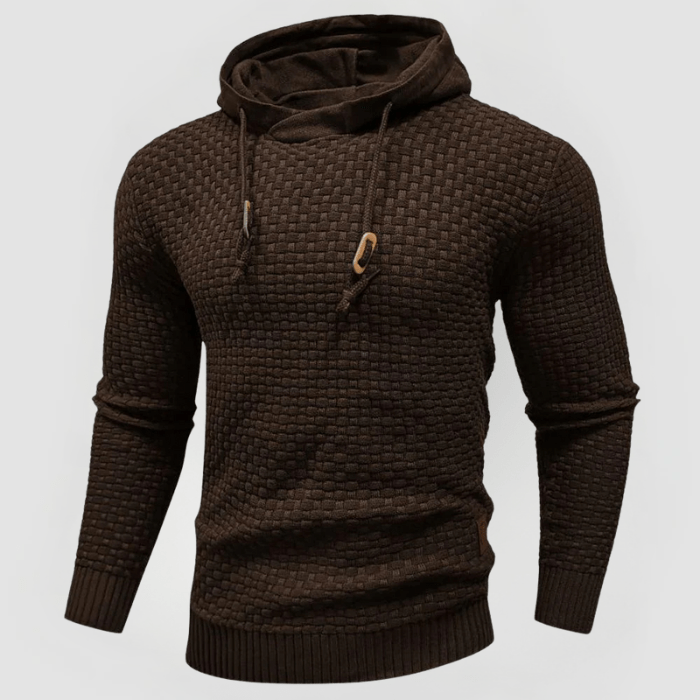 Sweat à capuche MAX