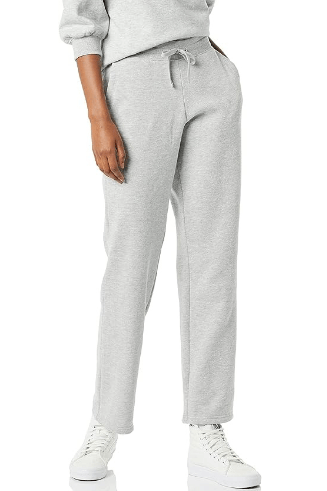 CHARLETT Pantalon de jogging en coton