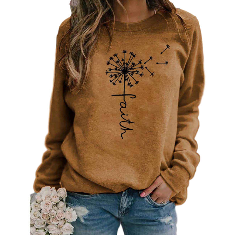 Sweat-shirt graphique Fudus