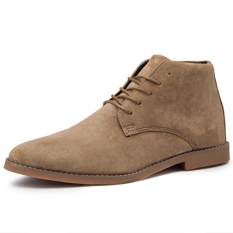 Chaussures pour hommes Ethan