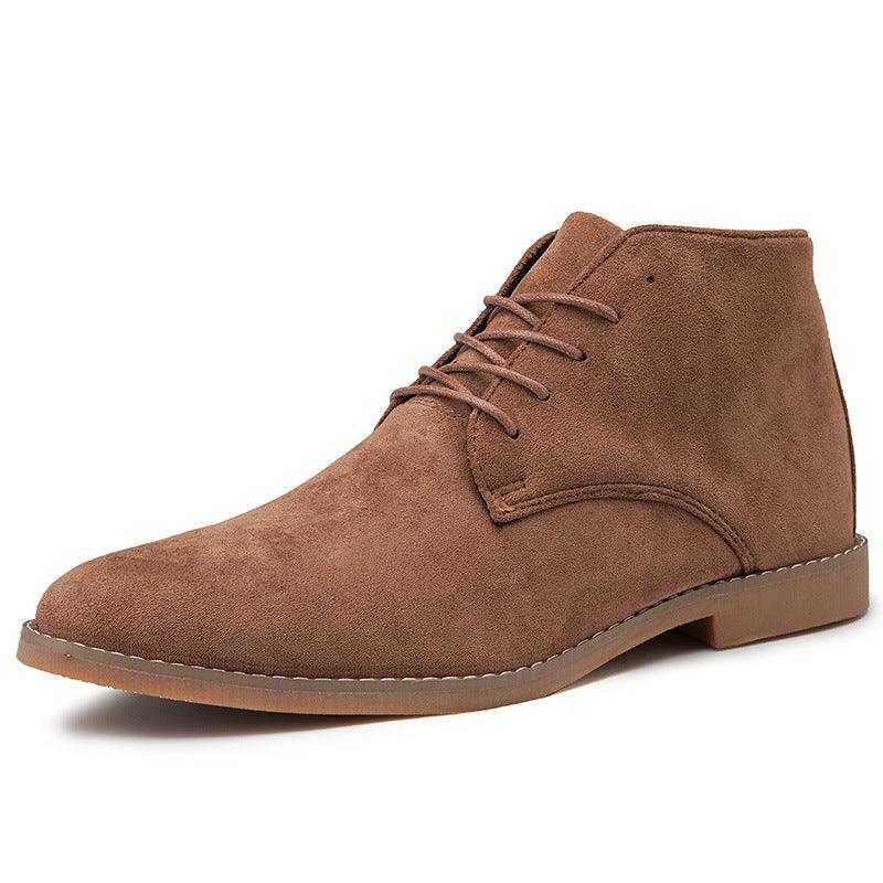 Chaussures pour hommes Ethan