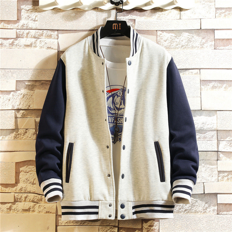 Chandail de baseball Fudus au design élégant