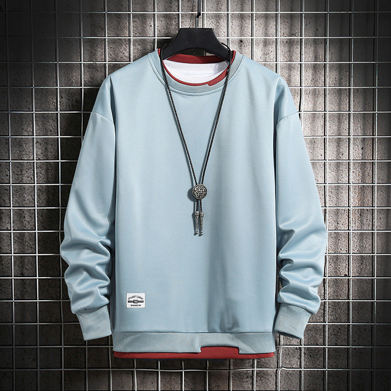 Sweat à capuche tendance et confortable pour le printemps par Fudus