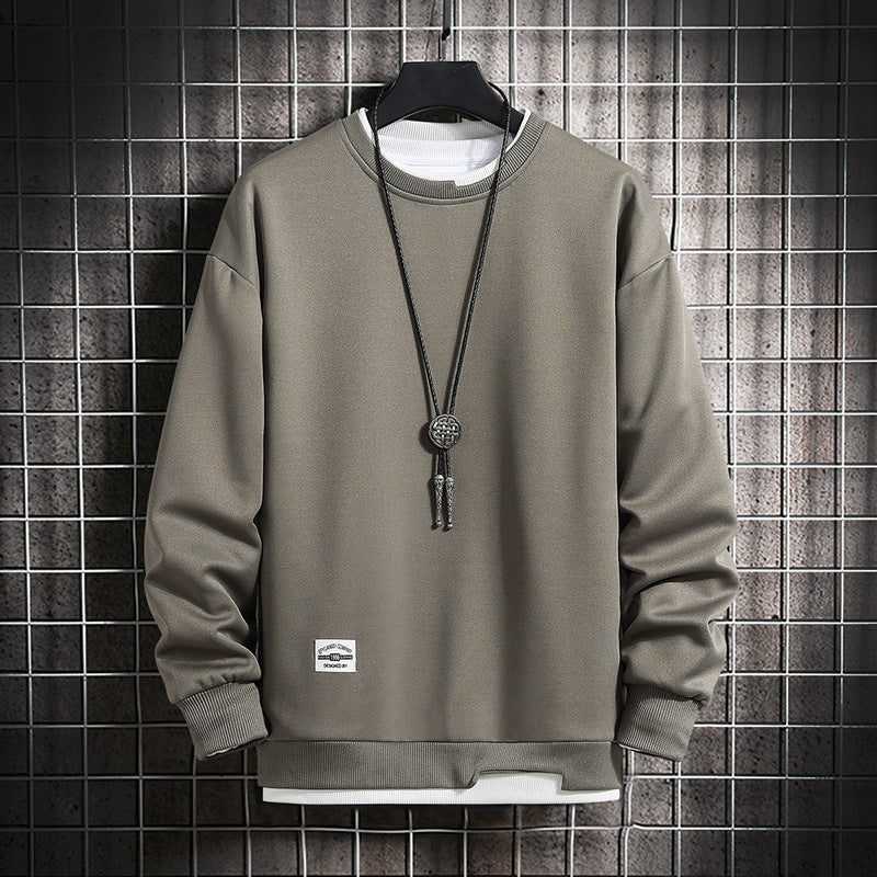 Sweat à capuche tendance et confortable pour le printemps par Fudus