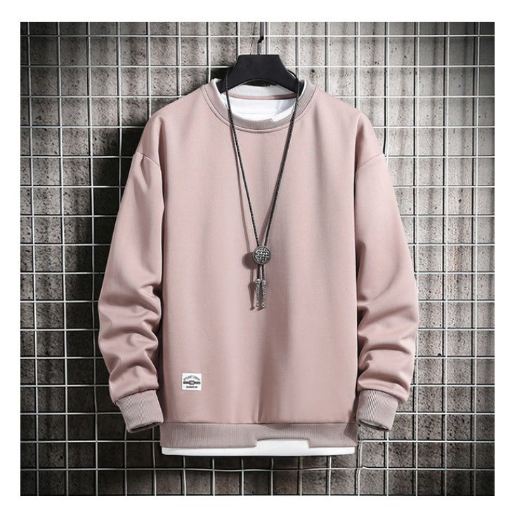 Sweat à capuche tendance et confortable pour le printemps par Fudus