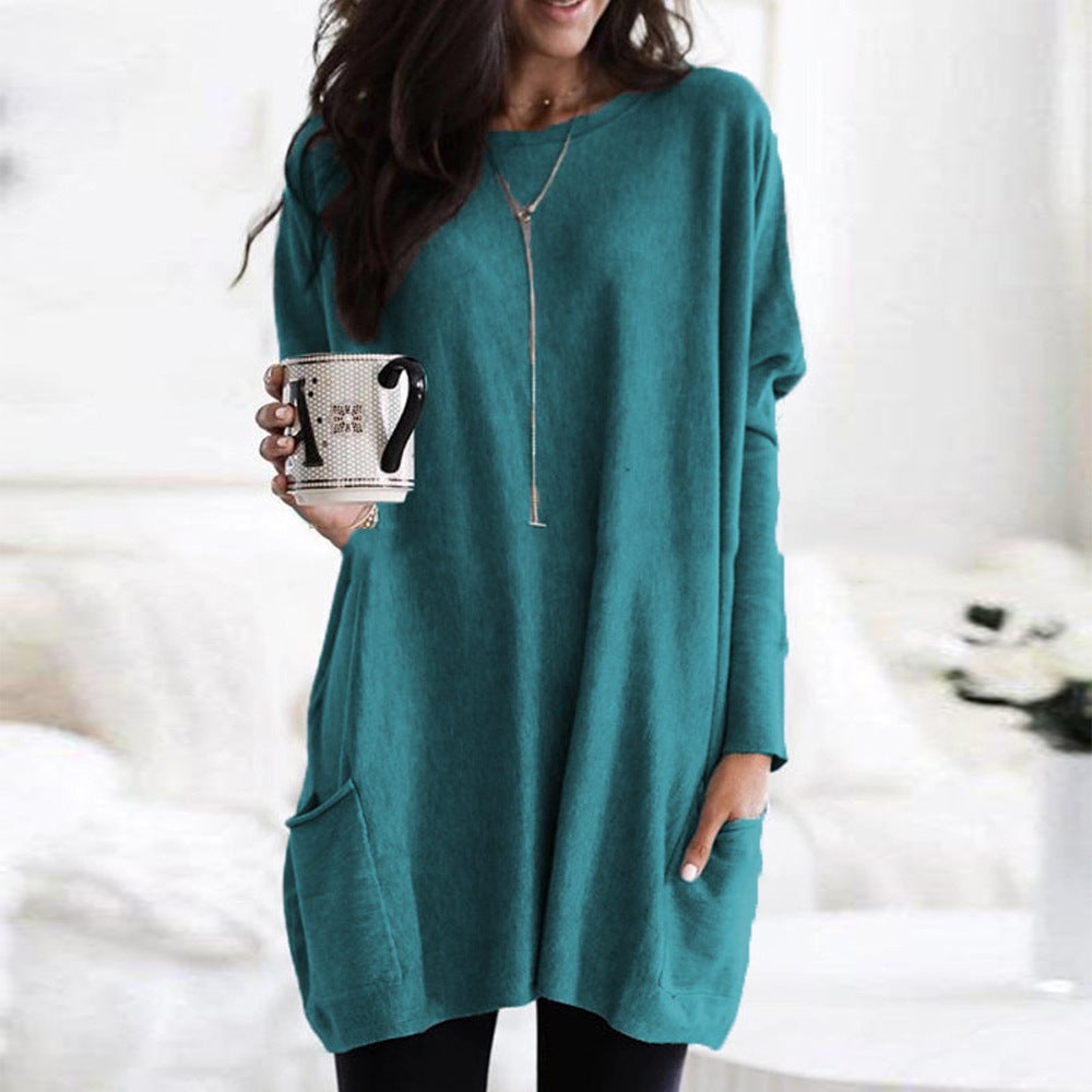 Berg-Feldt | Komfort Smitten Pullover