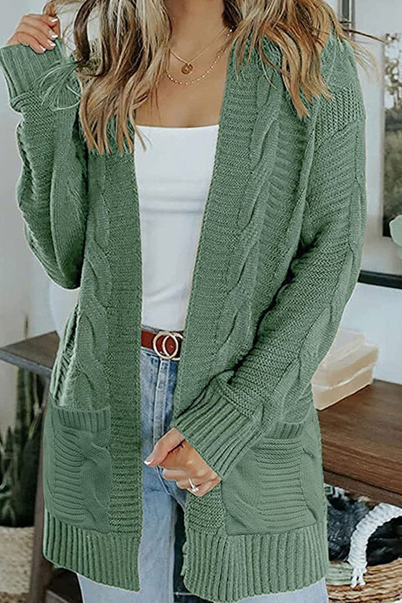 Berg-Feldt | Modisches und Minimalistisches Wintertop