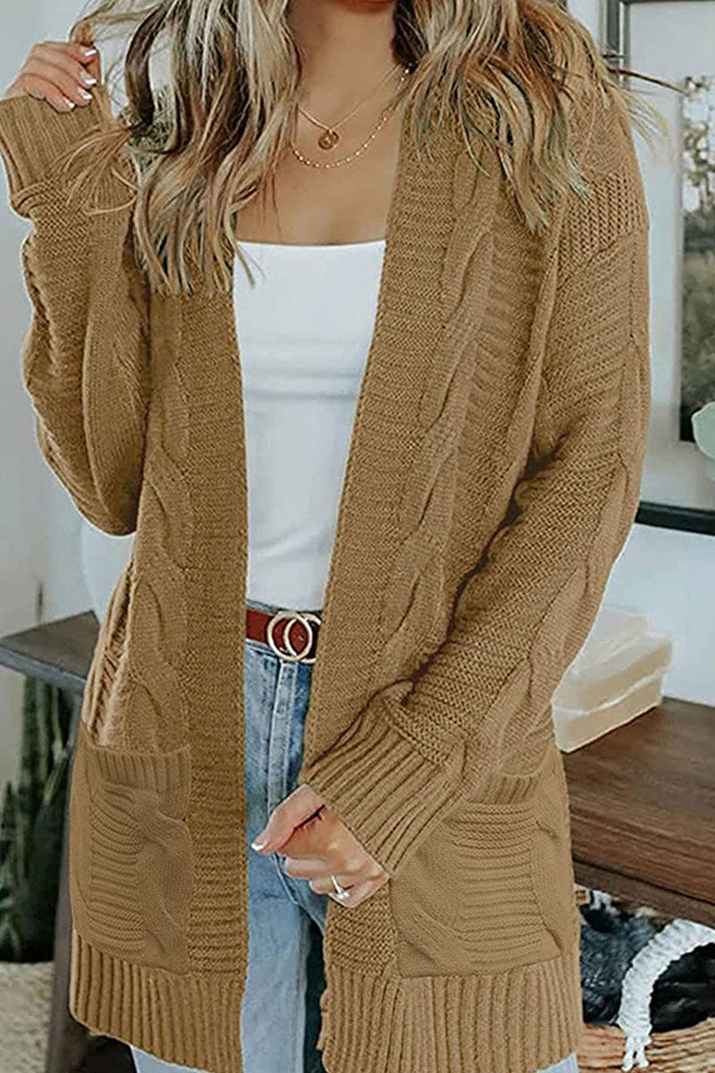 Berg-Feldt | Modisches und Minimalistisches Wintertop