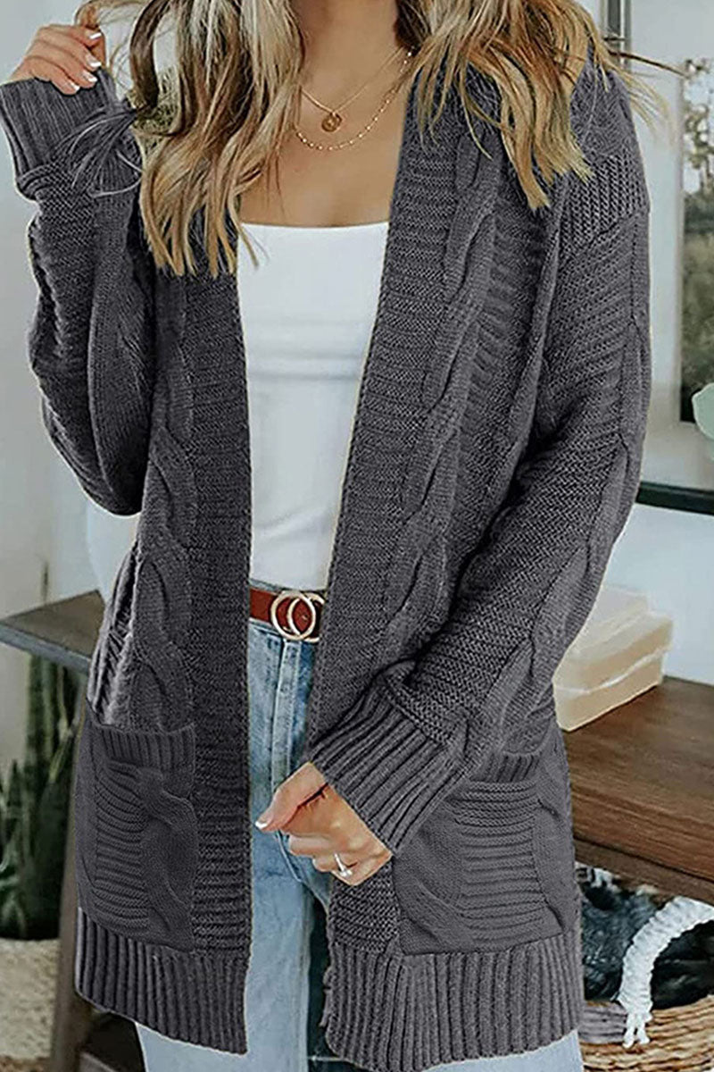 Berg-Feldt | Modisches und Minimalistisches Wintertop