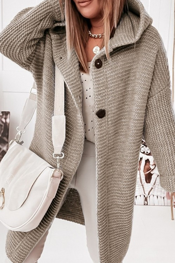 Berg-Feldt | Pull-over d'hiver confortable et tendance