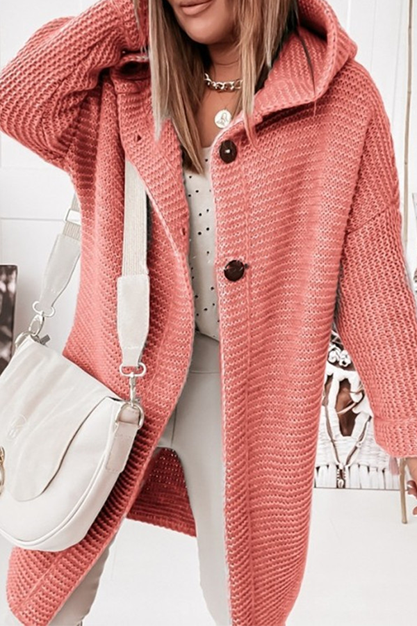 Berg-Feldt | Entspannter und Eleganter Pullover
